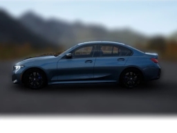 BMW 3 Series 330i NA Sedan 2026
