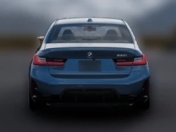 BMW 3 Series 330i NA Sedan 2026