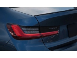 BMW 3 Series 330i NA Sedan 2026