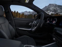 BMW 3 Series 330i NA Sedan 2026