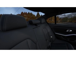 BMW 3 Series 330i NA Sedan 2026