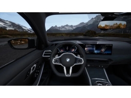 BMW 3 Series 330i NA Sedan 2026