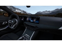 BMW 3 Series 330i NA Sedan 2026