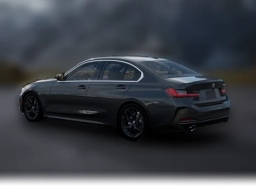 BMW 3 Series 330i NA Sedan 2026