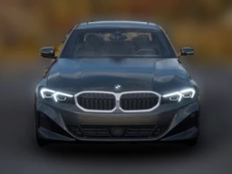 BMW 3 Series 330i NA Sedan 2026