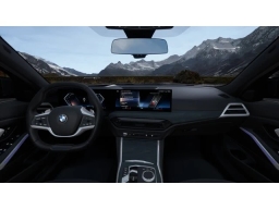 BMW 3 Series 330i NA Sedan 2026