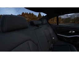 BMW 3 Series 330i NA Sedan 2026