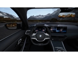 BMW 3 Series 330i NA Sedan 2026