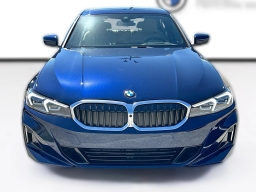 BMW 3 Series 330i NA Sedan 2026