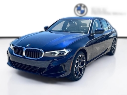 BMW 3 Series 330i NA Sedan 2026