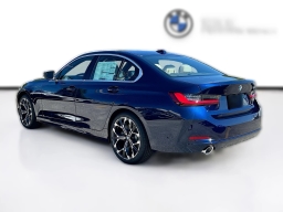 BMW 3 Series 330i NA Sedan 2026