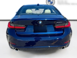 BMW 3 Series 330i NA Sedan 2026