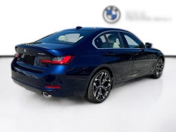 BMW 3 Series 330i NA Sedan 2026