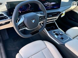 BMW 3 Series 330i NA Sedan 2026