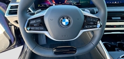 BMW 3 Series 330i NA Sedan 2026