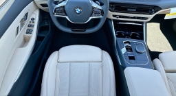 BMW 3 Series 330i NA Sedan 2026