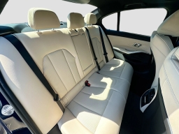 BMW 3 Series 330i NA Sedan 2026