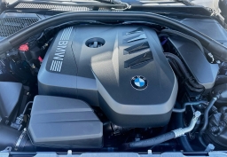 BMW 3 Series 330i NA Sedan 2026