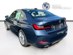 BMW 3 Series 330i NA Sedan 2026