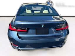 BMW 3 Series 330i NA Sedan 2026