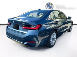 BMW 3 Series 330i NA Sedan 2026