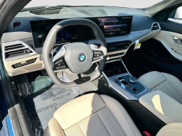 BMW 3 Series 330i NA Sedan 2026