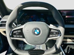 BMW 3 Series 330i NA Sedan 2026