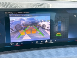 BMW 3 Series 330i NA Sedan 2026