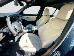BMW 3 Series 330i NA Sedan 2026