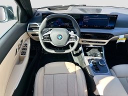 BMW 3 Series 330i NA Sedan 2026