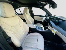 BMW 3 Series 330i NA Sedan 2026