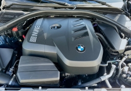 BMW 3 Series 330i NA Sedan 2026