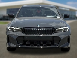 BMW 3 Series 330i NA Sedan 2026