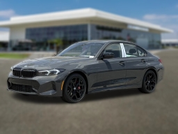 BMW 3 Series 330i NA Sedan 2026