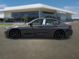 BMW 3 Series 330i NA Sedan 2026