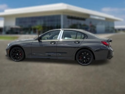 BMW 3 Series 330i NA Sedan 2026