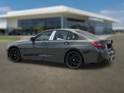 BMW 3 Series 330i NA Sedan 2026