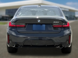 BMW 3 Series 330i NA Sedan 2026