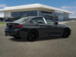 BMW 3 Series 330i NA Sedan 2026