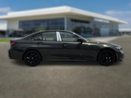 BMW 3 Series 330i NA Sedan 2026