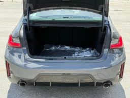 BMW 3 Series 330i NA Sedan 2026