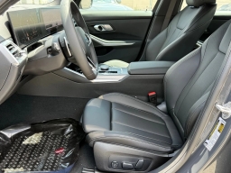BMW 3 Series 330i NA Sedan 2026