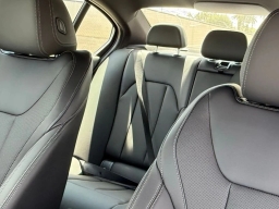 BMW 3 Series 330i NA Sedan 2026