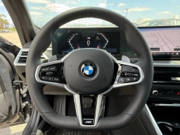 BMW 3 Series 330i NA Sedan 2026