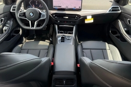 BMW 3 Series 330i NA Sedan 2026