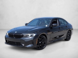 BMW 3 Series 330i NA Sedan 2026