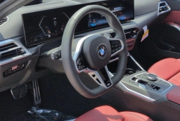 BMW 3 Series 330i NA Sedan 2026