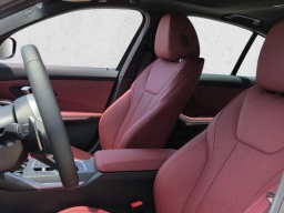 BMW 3 Series 330i NA Sedan 2026