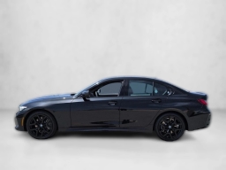 BMW 3 Series 330i NA Sedan 2026