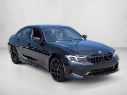 BMW 3 Series 330i NA Sedan 2026